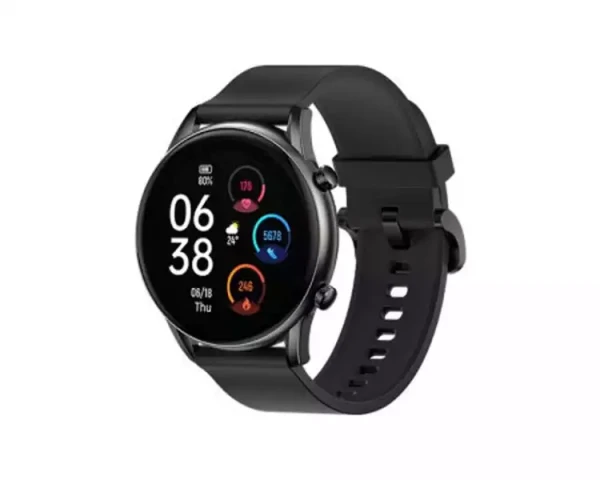 Smart watch Haylou RT2 crni