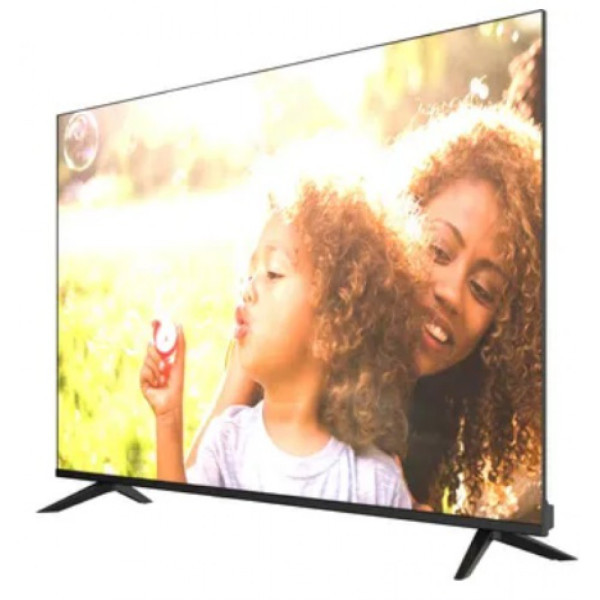 TV PROFILO SMART LED 55'' 55PA515EG UHD 3840x2160ANDROID 11DVB-T2CS2black