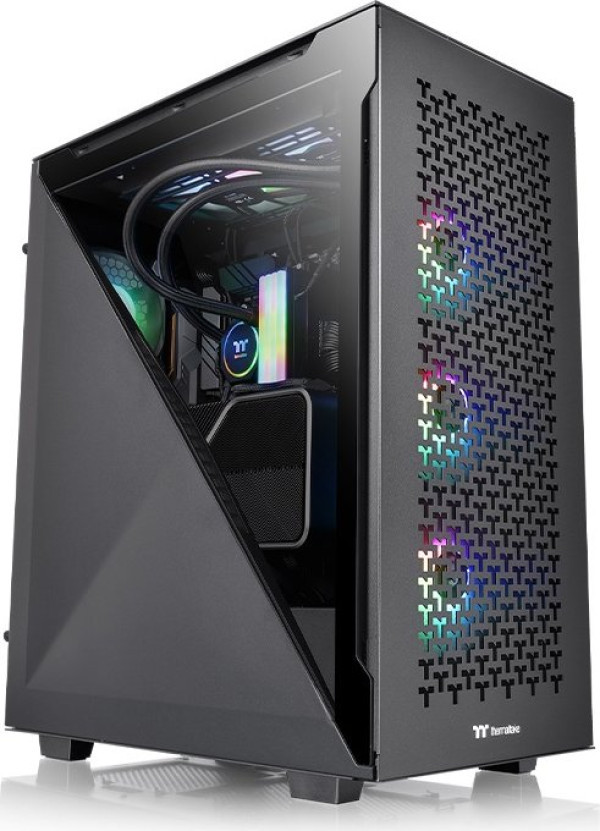 Računar DSCL i7-13700KF/64GB/M.2 2TB/RTX4070Ti 12GB/850W