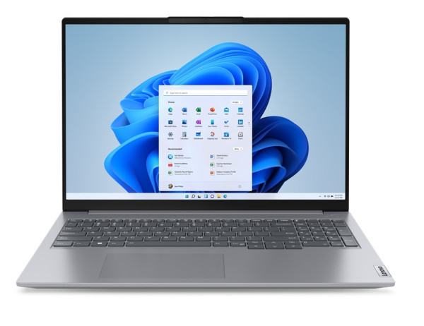 NB Lenovo ThinkBook 16 G6 i5-1335U/16GB/M.2 512GB SSD/16'' FHD/SRB/3Y/21KH007WYA