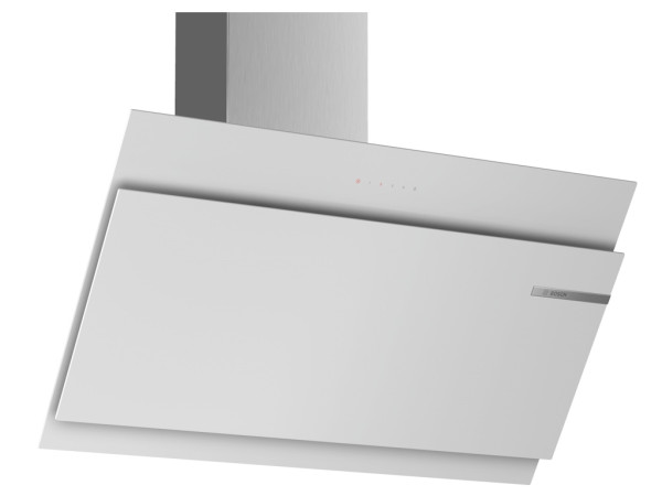 Aspirator BOSCH DWK97JM20/Serija6/dekorativni/90cm/bela