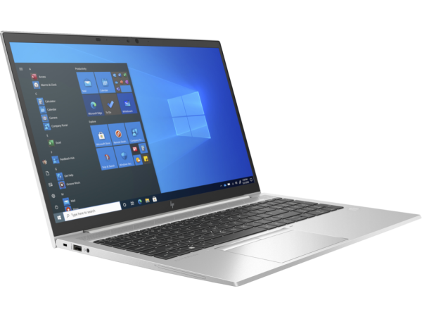 Laptop HP EliteBook 850 G8 DOS15.6''FHD AG IPSi5-1135G78GB512GBsmartFPR3g' ( '4Z1E8ES8' ) 