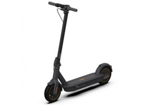 Električni Trotinet SOFLOW SOX 100kg/15,2kg/30km/h/35km/CA 10%//maxP600W