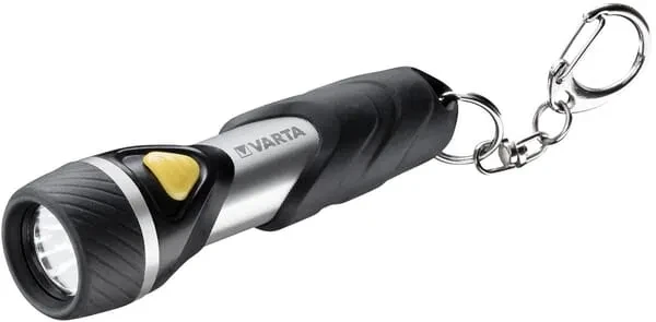 Baterijska lampa Varta LED Key Chain