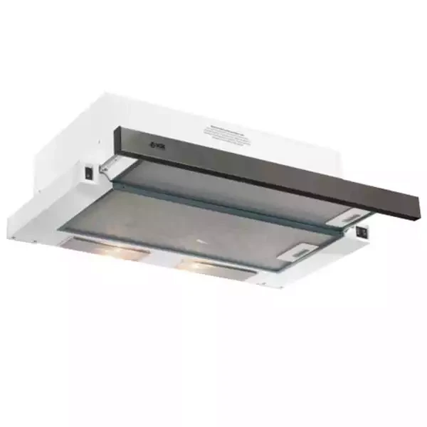 Aspirator Vox PIO 650 IX širina 60/kapacitet 239m3