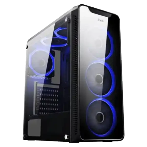 Kućište MS Industrial Armor V700