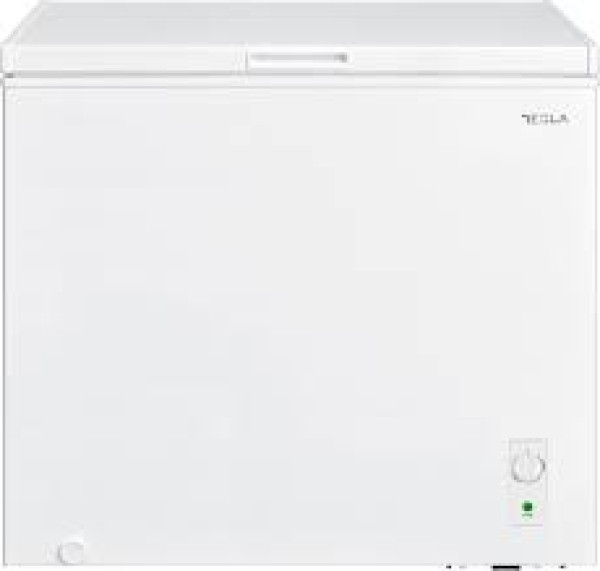 Zamrzivač TESLA RH2000M1 horizontalni/198L/F/85x81,6x55cm/bela