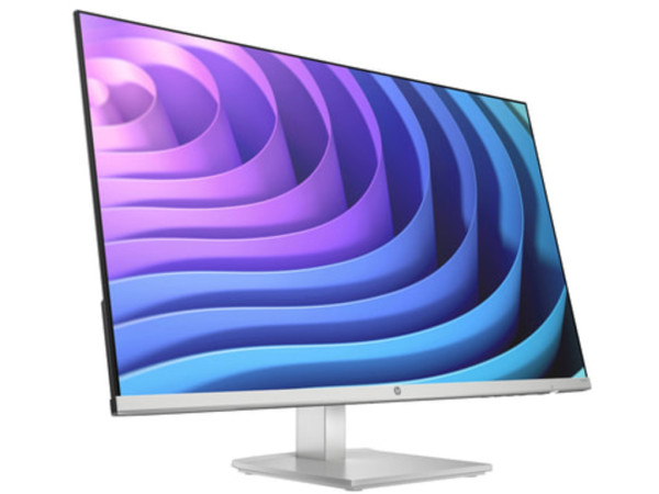 Monitor HP M27h 27''/IPS/1920x1080/75Hz/5ms/2 HDMI, VGA/FreeSync/VESA/visina