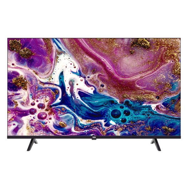 Televizor Vox 43CBF050B LED, Full HD, 43''(109cm), DVB-T2/C/S2