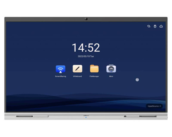 DAHUA 65 inča LCH65-MC410-B UHD Smart Interactive Whiteboard 