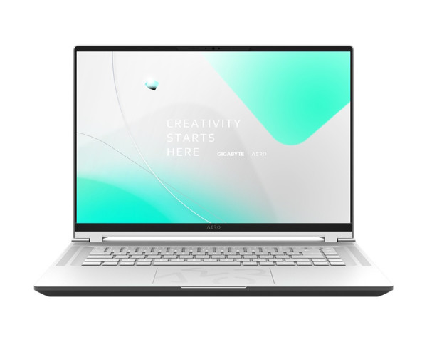 GIGABYTE AERO 16 BSF 16 inch 4K OLED i7-13700H 16GB 1TB SSD GeForce RTX 4070 8GB Backlit Win11Home laptop 