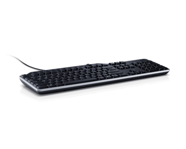DELL OEM Business Multimedia KB522 USB RU tastatura crna 