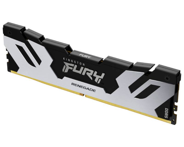 KINGSTON DIMM DDR5 16GB 6000MT/s KF560C32RS-16 FURY Renegade XMP 