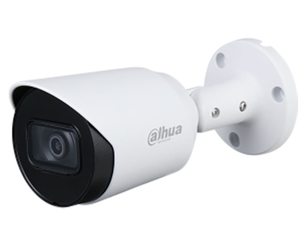 DAHUA HAC-HFW1200T-0280B 2MP HDCVI IR Bullet Camera 