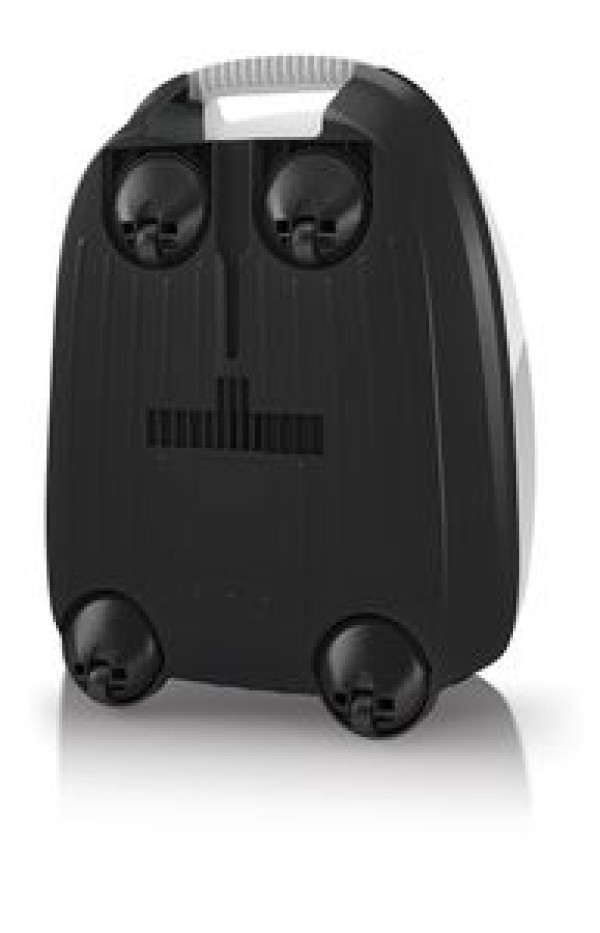 Usisivač BOSCH BGLS4X300/Serija4/600W/sa kesom/bela