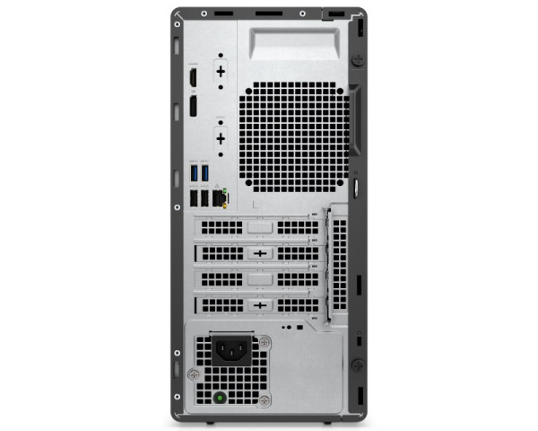 DELL OptiPlex 3000 MT I5-12500 8GB 256GB SSD DVDRW Win11Pro 3yr Prosupport 