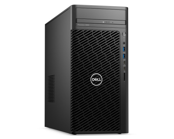 DELL Precision T3660 MT i9-13900K 16GB 512GB SSD Win11Pro 3yr NBD 