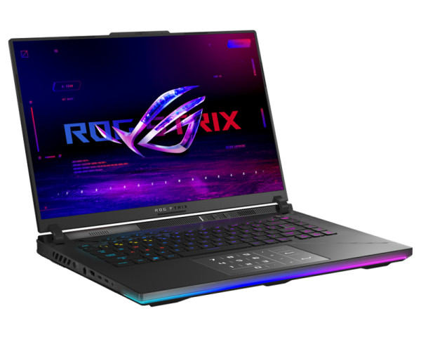Laptop ASUS ROG Strix SCAR 16 G634JZR-NM020X/Win11Pro/16''QHD+/i9-14900HX/32GB/2TB SSD/RTX4080-12GB