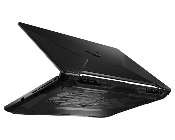 ASUS TUF Gaming F15 FX506HF-HN017 (15.6 inča FHD, i5-11400H, 16GB, SSD 512GB, GeForce RTX 2050) laptop 