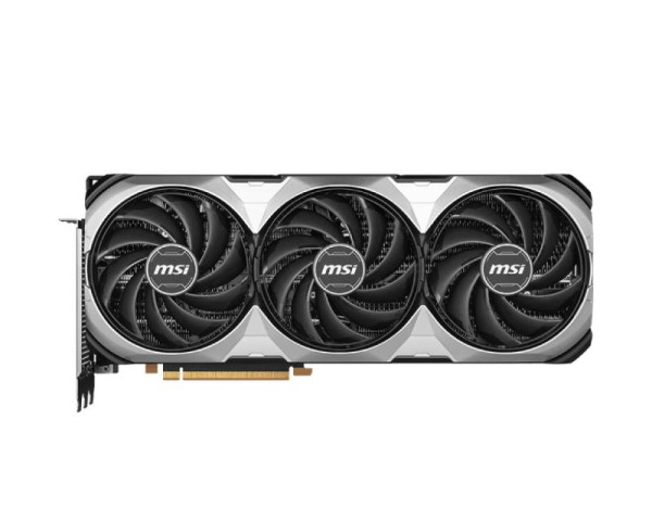 SVGA MSI Geforce RTX 4090 Ventus  3X E 24G OC DDR6, V510-271R
