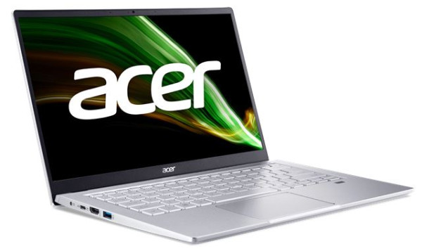 NB ACER 14'' SF314-43-R2B3 R5-5500U 16G512, NX.AB1EX.017