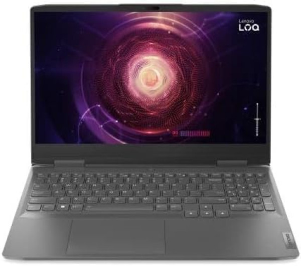 NB Lenovo LOQ 15 R7-7840HS/16GB/M.2 512GB/15.6''FHD/RTX40608GB/SRB/2Y/82XT00B3YA