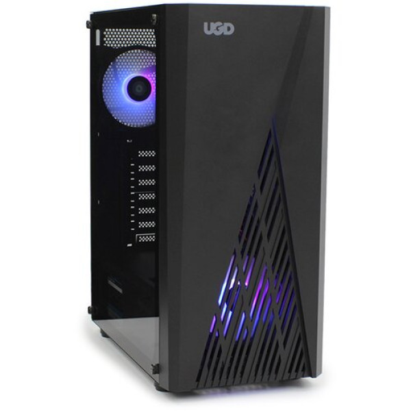 Računar DSCL i5-10400F 16GB M.2 1TB RTX 3060 12GB 650W