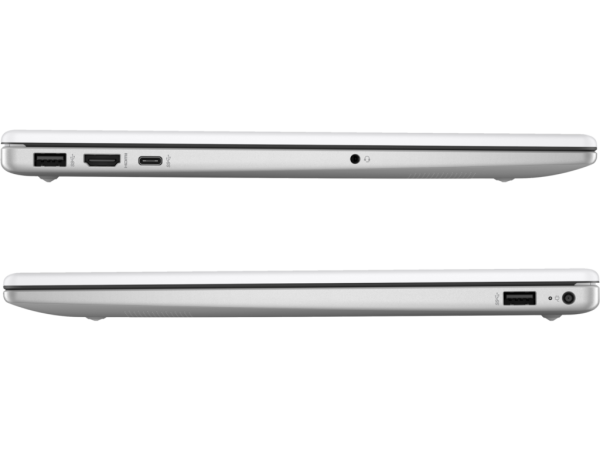 Laptop HP 15-fc0061nia DOS 15.6'' FHD AG IPS Ryzen 5-7520U 8GB on-board 512GB EN bela' ( '8D8P7EA' ) 