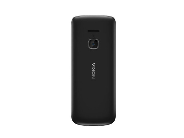Mobilni telefon Nokia 225 DS Black (Crna)