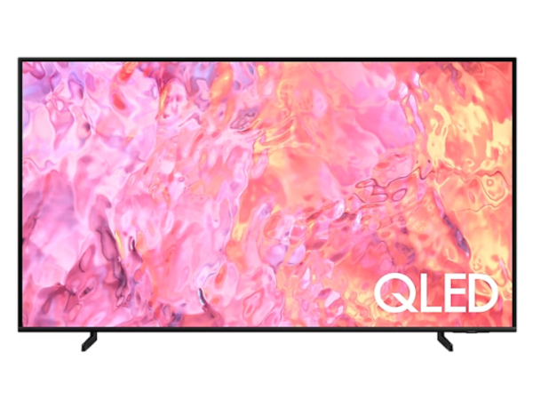 Televizor SASMUNG QE85Q60CAUXXH/QLED/85''/UHD/smart/Tizen/crna