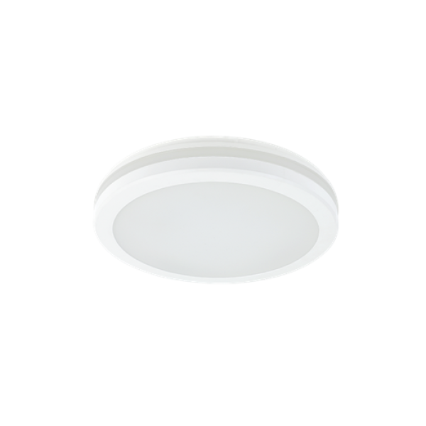 LED PLAFONJERA 24W GREENTECH FI30 CWK-24W-WH 3CCT 3000-4000-6500K IP65