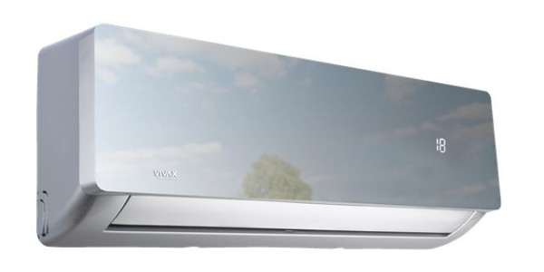 VIVAX COOL, klima ur., ACP-18CH50AERI R32 SM - 5.57kW