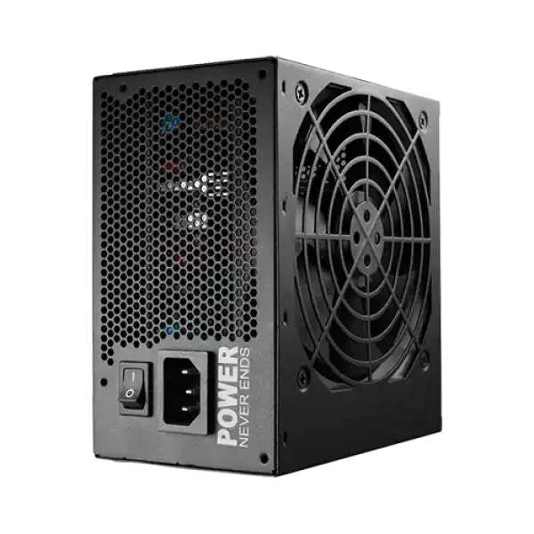 Napajanje 650W FSP HEXA 85+ PRO 650 PPA6505301 80+Bronze