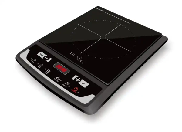 Električna indukciona ploča  Lumax T05