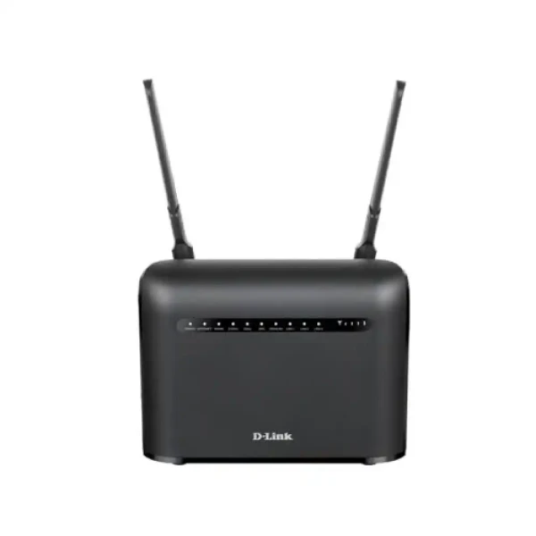 4G LTE WiFi router D-Link DWR-953V2 SIM-150Mbps AC1200