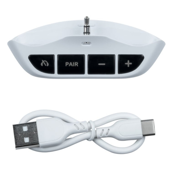 Nacon PS5 Dualsense Audio Adapter Wireless
