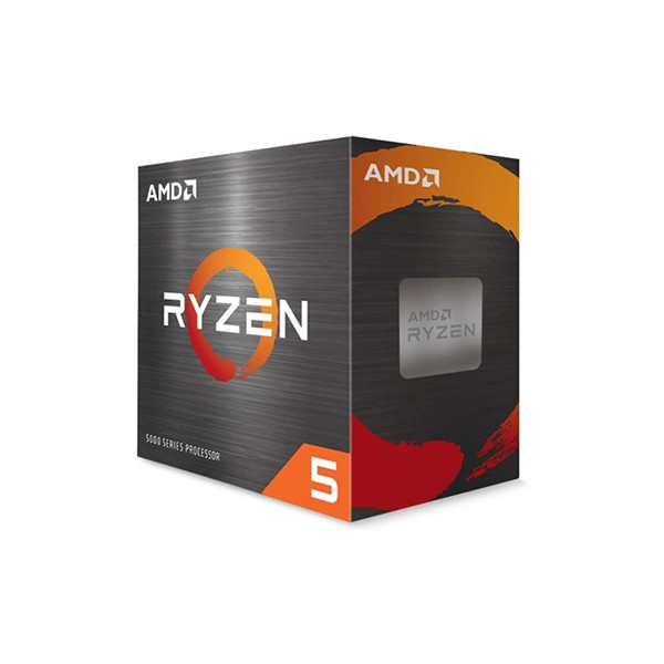 Procesor AMD Ryzen 5 5600G MPK