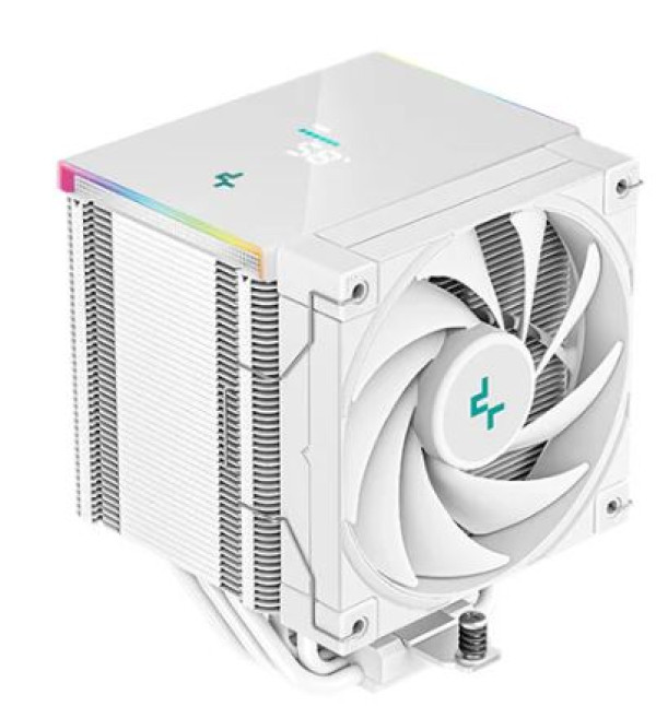 Kuler za procesor Deepcool AK500 DIGITAL WH