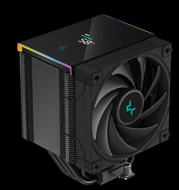 Kuler za procesor Deepcool AK500 DIGITAL