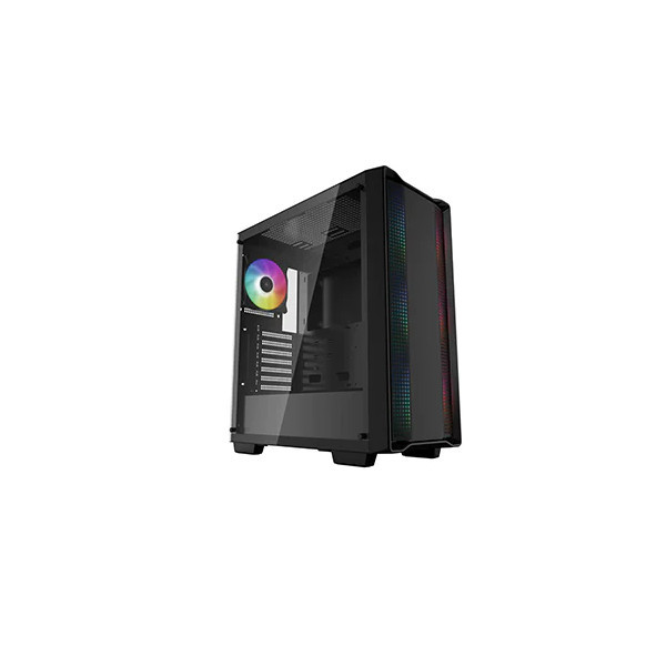 Kuciste DeepCool CC560 A-RGB Mid-Tower