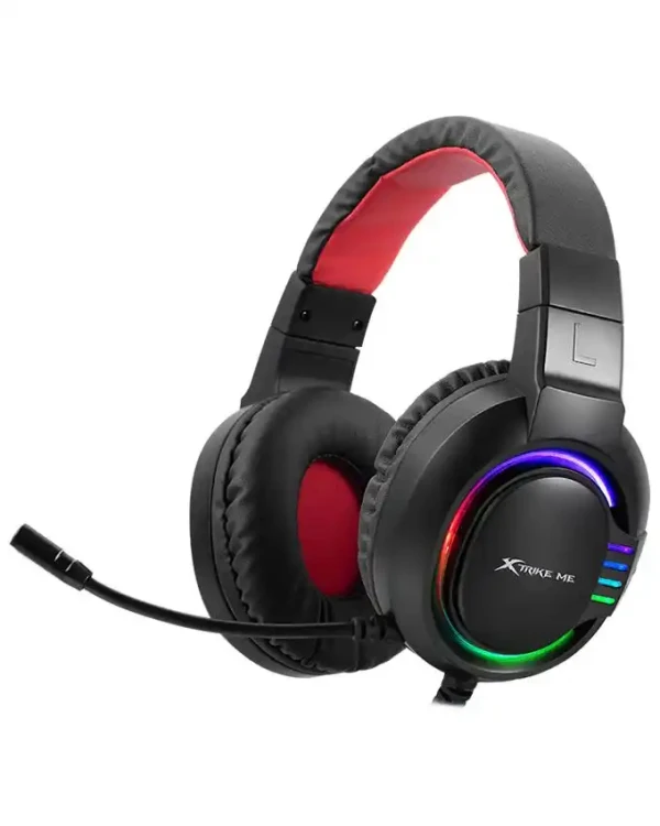 Slušalice sa mikrofonom Xtrike GH405