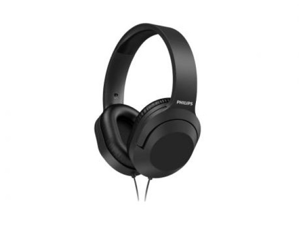 Slušalice Philips TAH2005BK/00 crne