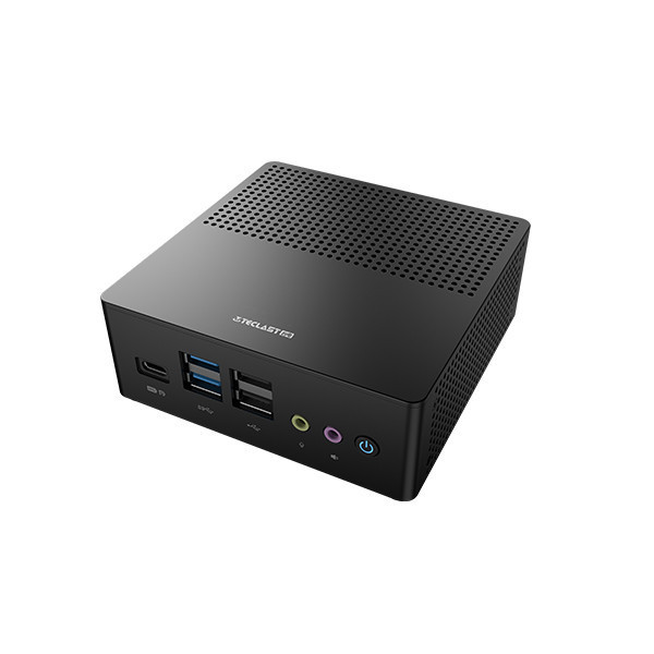 Mini PC Teclast ITX N01 5095 8G 256G Win11 Pro