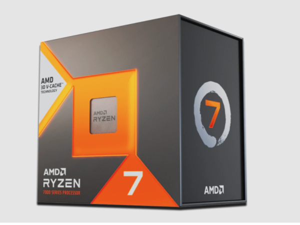 Procesor AMD Ryzen 7 7800X3D 8C/16T/5.0GHz/96MB/120W/AM5