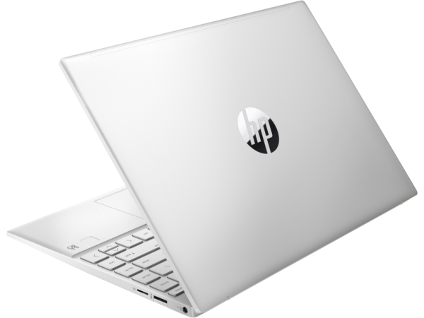 Laptop HP Pavilion Aero 13-be2006nm DOS/13.3''WQXGA AG IPS/Ryzen 7-7735U/16GB/512GB/backlit/FPR/srebr