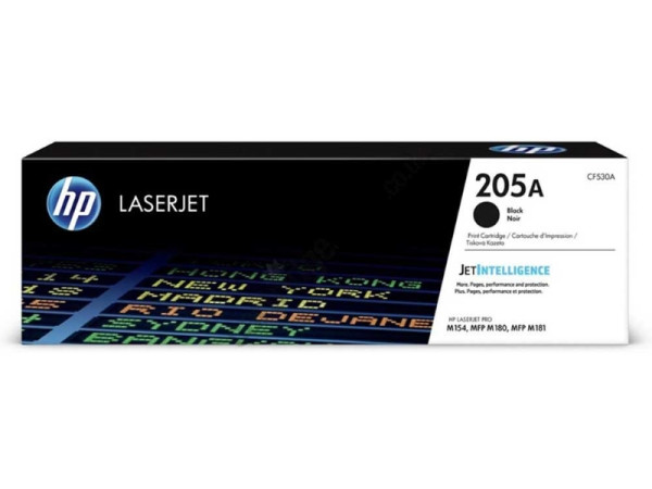 Toner HP 205A/crna