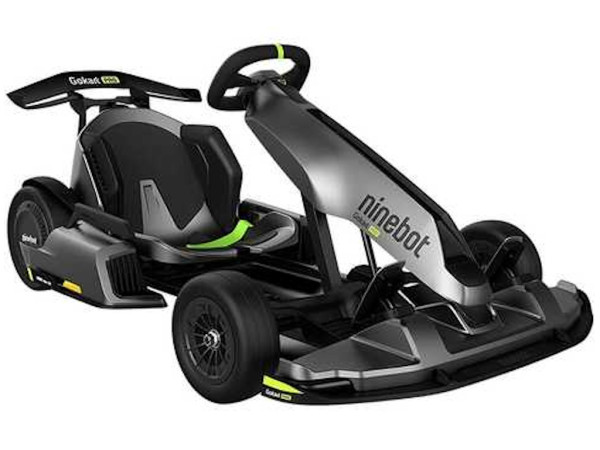 Električni Trotinet SEGWAY Ninebot GoKart PRO 100kg40 kmh25kmCA 26%436WhmaxP4800W' ( 'AA.04.01.02.0023' )