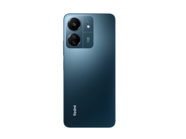 Mobilni telefon Xiaomi Redmi 13C 4/128GB plava