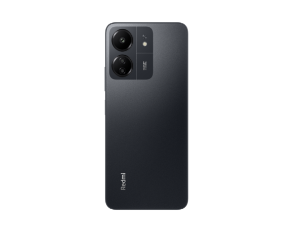 Mobilni telefon Xiaomi Redmi 13C 4/128GB Midnight Black