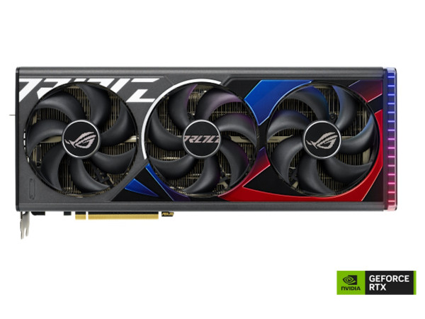 Grafička karta ASUS ROG-STRIX-RTX4090-O24G-GAMING NVD24GBGDDR6X384bit' ( 'R-S-RTX4090-O24G-GAM' ) 